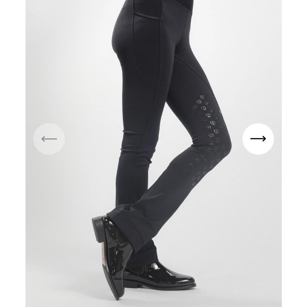 ISO freedman Jods